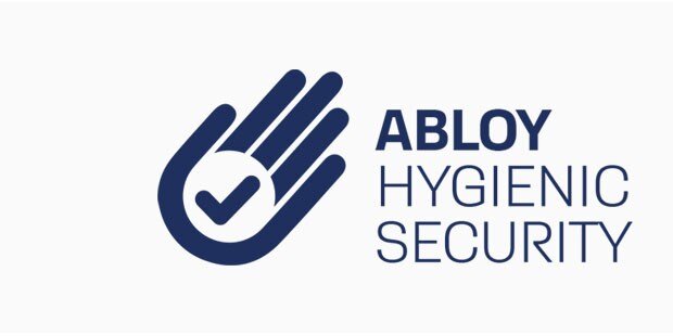 abloy-hygienic