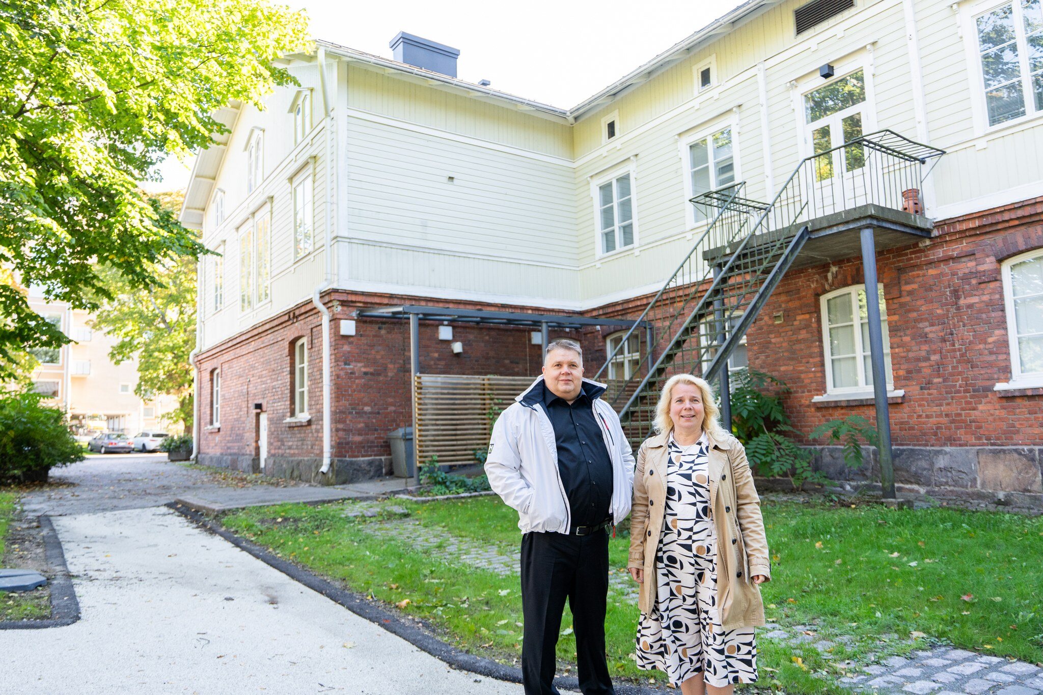 BLC Abloy Kivelän seniorikeskus referenssi_-2