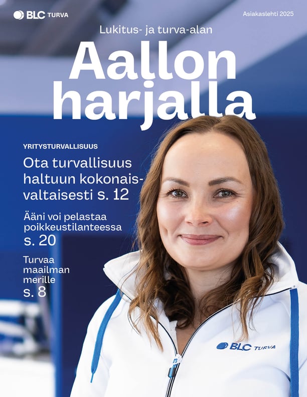 BLC-TURVA_asiakaslehti_2025_kansi