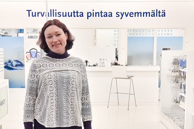 BLC-Turva-Heidi-Weichert-kuva