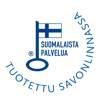 TUOTETTU SAVONLINNASSA_SININEN