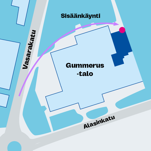 BLC Turva (ent. AM Lukkoasema Oy) | Yhteystiedot | Jyväskylä